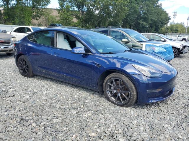 Продажа на аукционе авто 2021 Tesla Model 3, vin: 5YJ3E1EB5MF981335, номер лота: 70350135