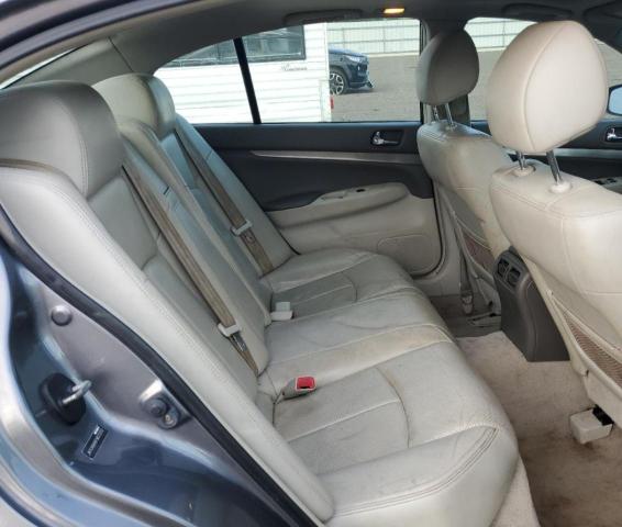 70882535 :رقم المزاد ، JN1CV6AR6FM523252 vin ، 2015 Infiniti Q40 مزاد بيع
