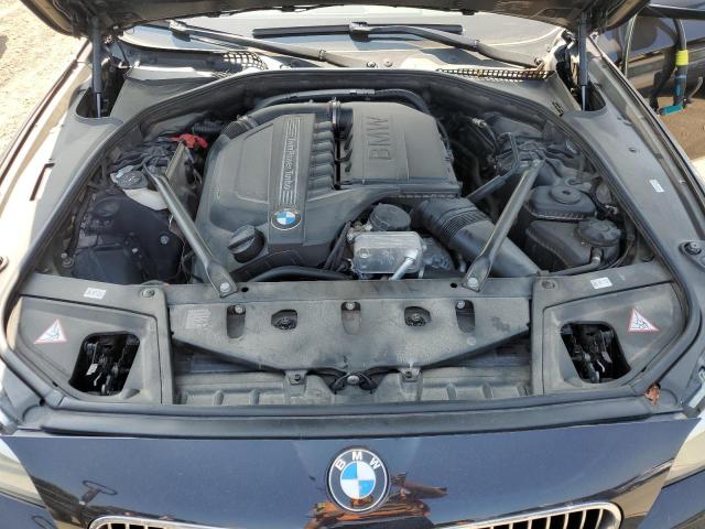 Продажа на аукционе авто 2013 Bmw 535, vin: WBAFU7C58DDU77608, номер лота: 67199725