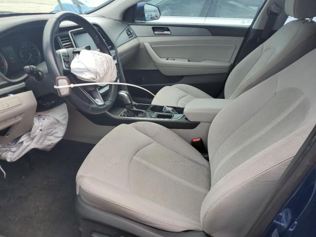 65475545 :رقم المزاد ، 5NPE34AFXKH732794 vin ، 2019 Hyundai Sonata Lim مزاد بيع