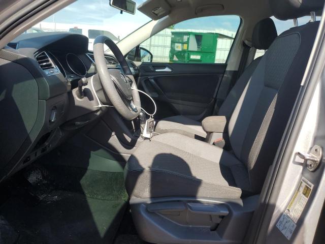 2021 Volkswagen Tiguan S მანქანა იყიდება აუქციონზე, vin: 3VV1B7AX3MM062564, აუქციონის ნომერი: 68555065