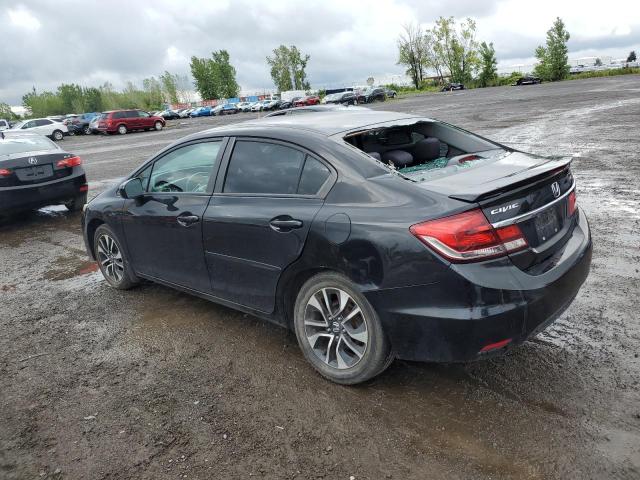 68087635 :رقم المزاد ، 2HGFB2F59EH020948 vin ، 2014 Honda Civic مزاد بيع