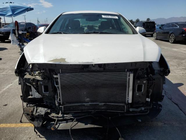 Aukcja sprzedaży 2017 Hyundai Sonata Hybrid, vin: KMHE24L38HA061126, numer aukcji: 70661805