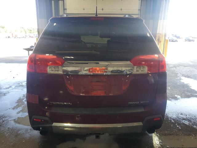 Продаж на аукціоні авто 2011 Gmc Terrain, vin: 2CTFLXE50B6303258, номер лоту: 70550135