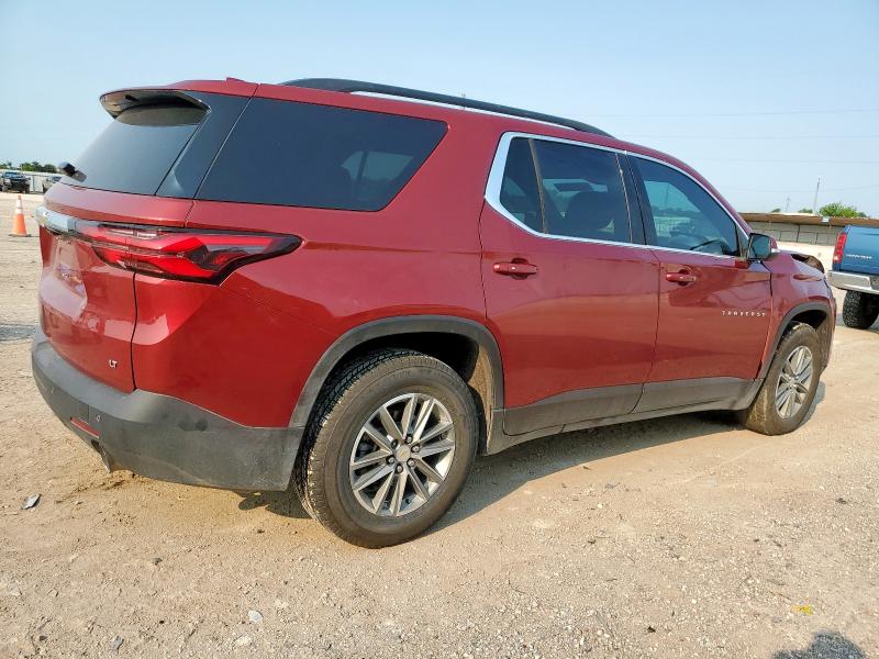 Aukcja sprzedaży 2023 Chevrolet Traverse Lt, vin: 1GNEVGKWXPJ280832, numer aukcji: 67713435