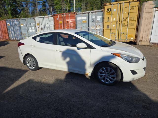 Aukcja sprzedaży 2013 Hyundai Elantra, vin: 5NPDH4AE3DH342207, numer aukcji: 69299775