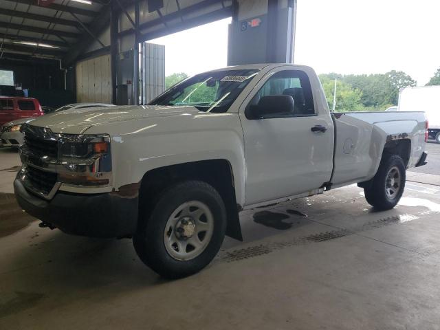 Продаж на аукціоні авто 2016 Chevrolet Silverado, vin: 1GCNKNEH7GZ385588, номер лоту: 68936445