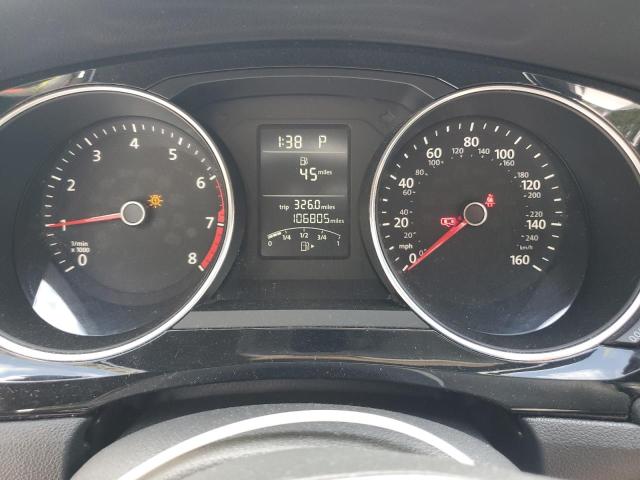 Продаж на аукціоні авто 2016 Volkswagen Jetta Spor, vin: 3VWD17AJ0GM230799, номер лоту: 69543335