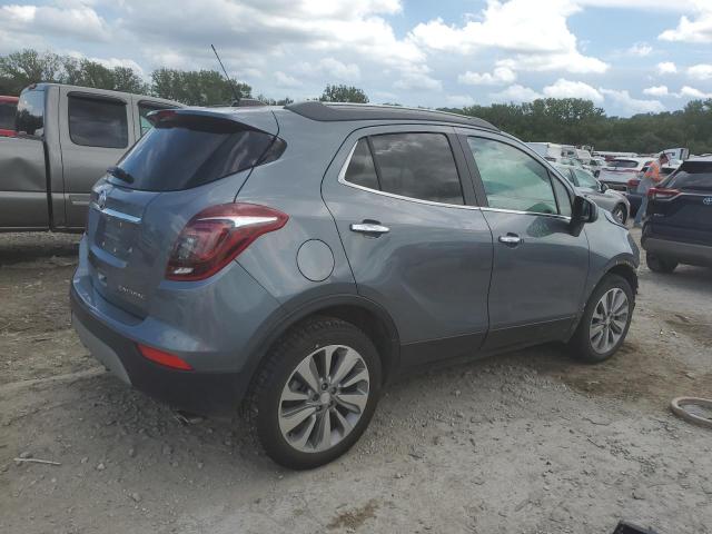 68184005 :رقم المزاد ، KL4CJASB5LB047378 vin ، 2020 Buick Encore Pre مزاد بيع