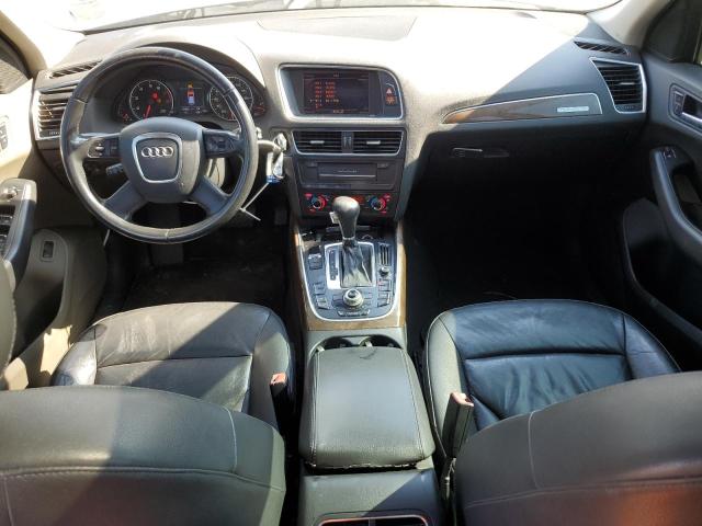 Продаж на аукціоні авто 2009 Audi Q5 3.2, vin: WA1KK78R09A026890, номер лоту: 70264115
