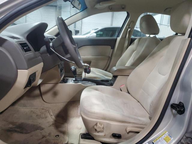 68660145 :رقم المزاد ، 3FAHP07Z09R142788 vin ، 2009 Ford Fusion مزاد بيع