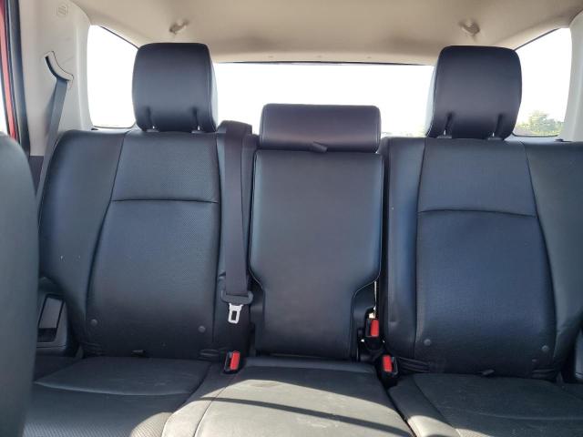 Aukcja sprzedaży 2018 Toyota 4runner, vin: JTEBU5JR4J5588119, numer aukcji: 70720335