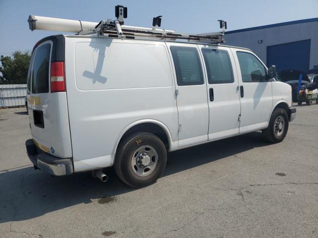 2014 Chevrolet Express G2 მანქანა იყიდება აუქციონზე, vin: 1GCWGFCB7E1113614, აუქციონის ნომერი: 76476625