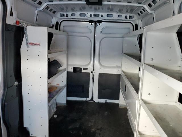 2022 Ram Promaster 1500 მანქანა იყიდება აუქციონზე, vin: 3C6LRVBG9NE119195, აუქციონის ნომერი: 58473925