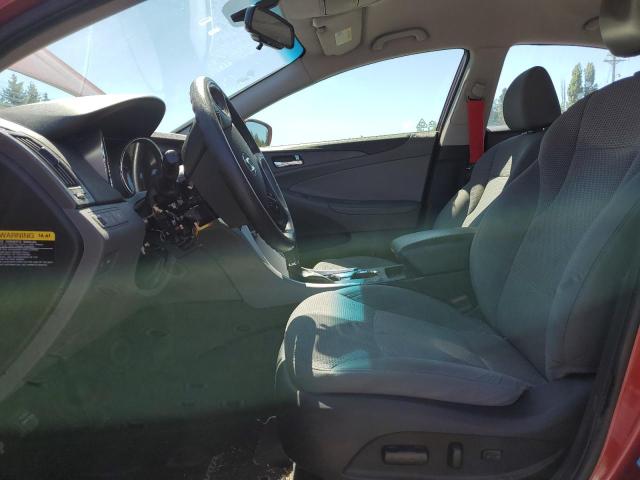 Продаж на аукціоні авто 2014 Hyundai Sonata Gls, vin: 5NPEB4AC1EH939989, номер лоту: 68384615