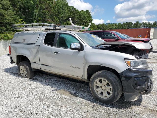 Продажа на аукционе авто 2022 Chevrolet Colorado L, vin: 1GCHSCEA1N1166061, номер лота: 86297075