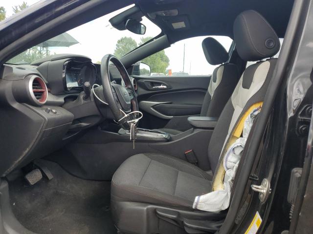 Продаж на аукціоні авто 2024 Chevrolet Trax 1rs, vin: KL77LGE28RC081413, номер лоту: 70505775