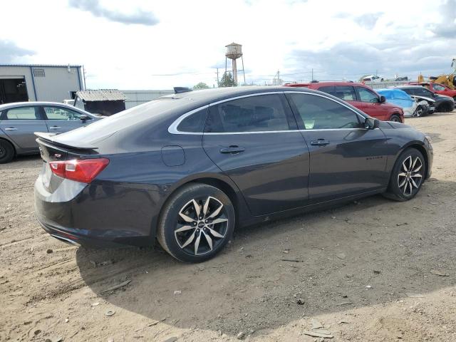 Продажа на аукционе авто 2022 Chevrolet Malibu Rs, vin: 1G1ZG5ST3NF202190, номер лота: 70700765