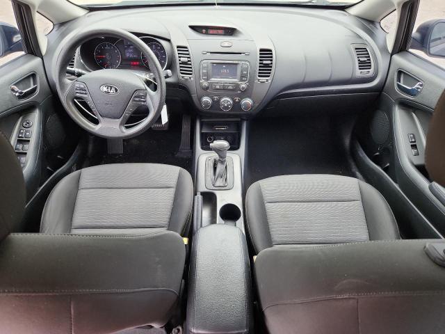 67407335 :رقم المزاد ، KNAFX4A68G5446052 vin ، 2016 Kia Forte مزاد بيع