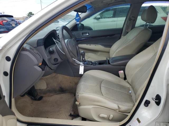 67203055 :رقم المزاد ، JN1CV6AR0CM673532 vin ، 2012 Infiniti G37 مزاد بيع
