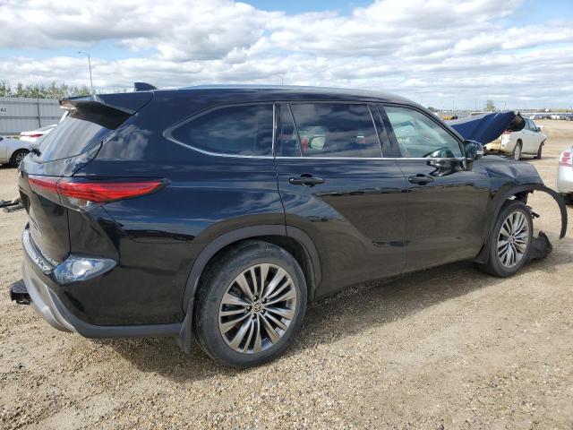 65228925 :رقم المزاد ، 5TDFZRBH7MS130772 vin ، 2021 Toyota Highlander مزاد بيع