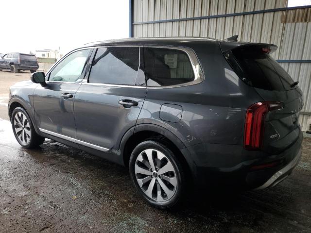 Продажа на аукционе авто 2022 Kia Telluride, vin: 5XYP3DHC8NG244556, номер лота: 68317025