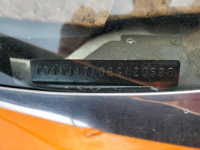 Aukcja sprzedaży 1981 Buick Regal, vin: 1G4AJ47A0BG120538, numer aukcji: 67594245