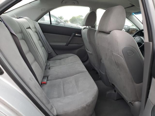 68487565 :رقم المزاد ، 1YVHP80C185M28160 vin ، 2008 Mazda 6 I مزاد بيع