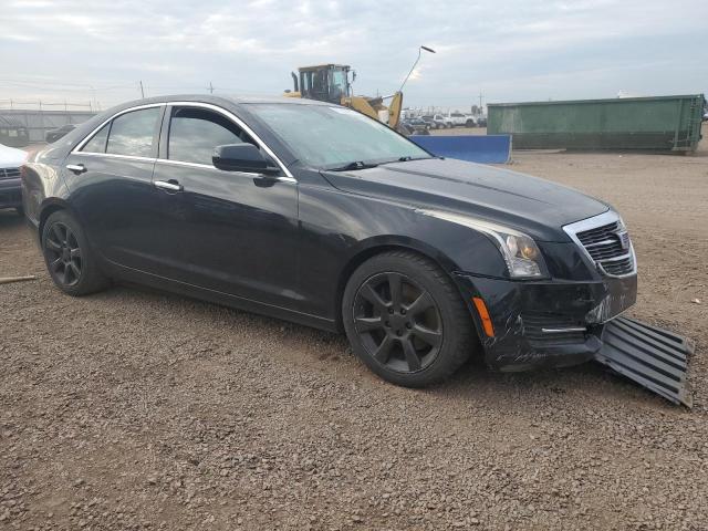 Продаж на аукціоні авто 2015 Cadillac Ats, vin: 1G6AG5RX4F0100806, номер лоту: 71004175