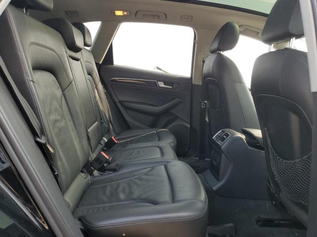 67886375 :رقم المزاد ، WA1LFAFP0DA088578 vin ، 2013 Audi Q5 مزاد بيع