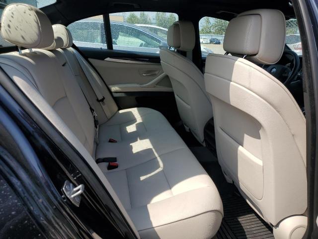 Продажа на аукционе авто 2013 Bmw 535, vin: WBAFU7C58DDU77608, номер лота: 67199725