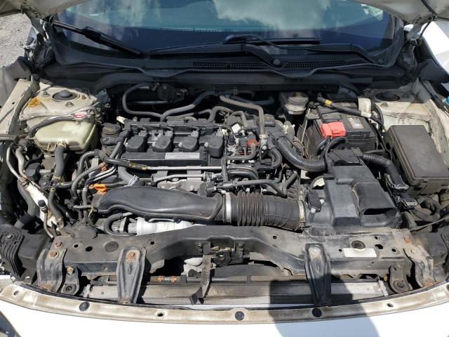 Aukcja sprzedaży 2016 Honda Civic, vin: 2HGFC1F44GH112177, numer aukcji: 65993445