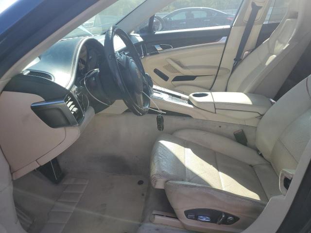 70065745 :رقم المزاد ، WP0AA2A72BL017327 vin ، 2011 Porsche Panamera 2 مزاد بيع
