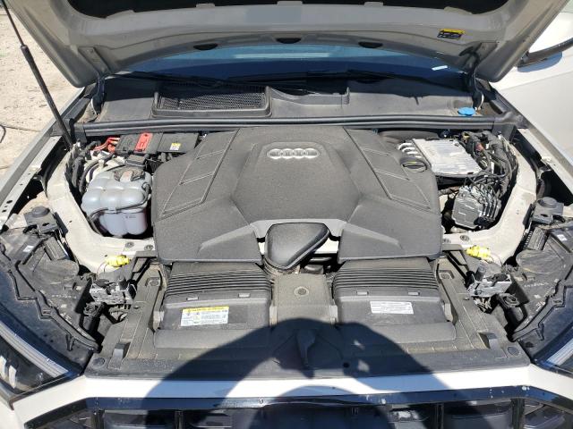 Продажа на аукционе авто 2023 Audi Q7, vin: WA1LXBF77PD027329, номер лота: 69231795
