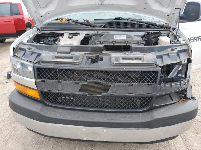 Продажа на аукционе авто 2023 Chevrolet Express G3500, vin: 1GB0GRF74P1119828, номер лота: 70539545