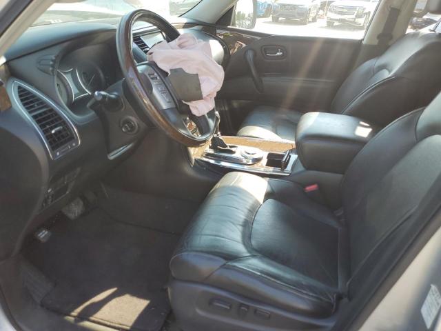 Aukcja sprzedaży 2016 Infiniti Qx80, vin: JN8AZ2NF5G9610313, numer aukcji: 68090615