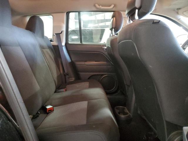 2014 Jeep Compass მანქანა იყიდება აუქციონზე, vin: 1C4NJCBA9ED505237, აუქციონის ნომერი: 68346045