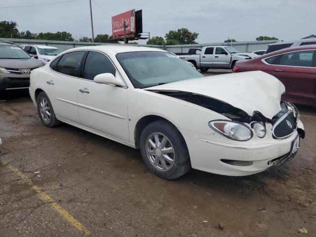 69301235 :رقم المزاد ، 2G4WD582161246176 vin ، 2006 Buick Lacrosse مزاد بيع