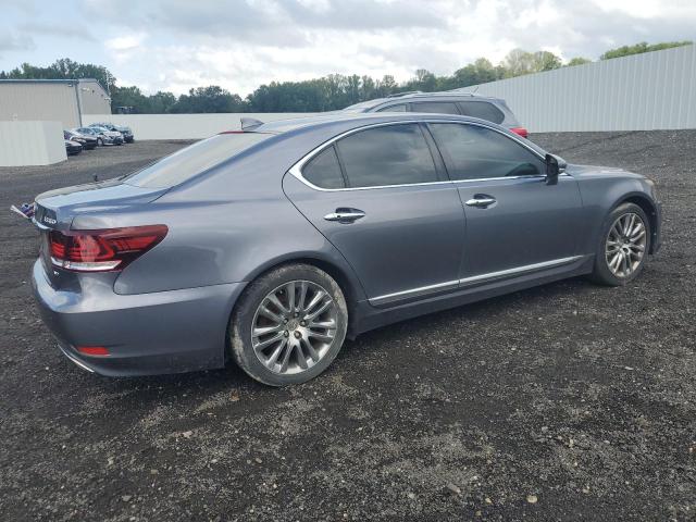 Продажа на аукционе авто 2014 Lexus Ls 460, vin: JTHCL5EF9E5022649, номер лота: 69789275
