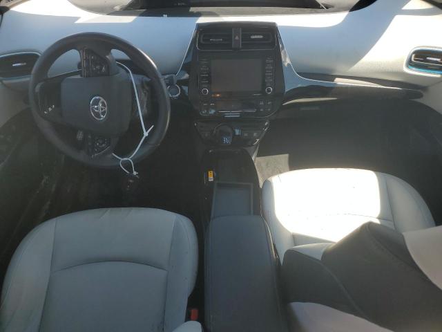 Aukcja sprzedaży 2022 Toyota Prius, vin: JTDKAMFU1N3177749, numer aukcji: 69263955