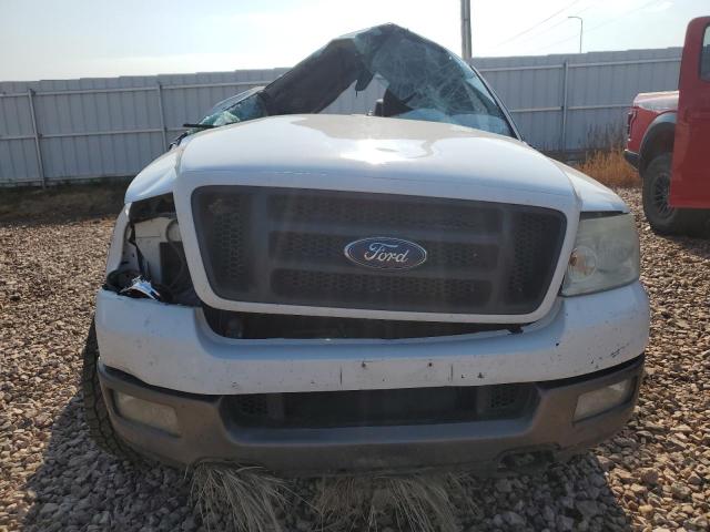 Aukcja sprzedaży 2004 Ford F150 Super, vin: 1FTPW14544KA02417, numer aukcji: 68274135