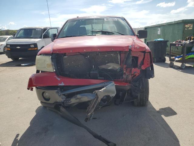 Продажа на аукционе авто 2008 Ford F150, vin: 1FTPW14V18FA52089, номер лота: 60024416