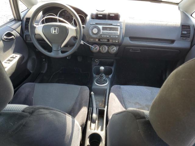 Продаж на аукціоні авто 2007 Honda Fit, vin: JHMGD37467S003687, номер лоту: 67012185