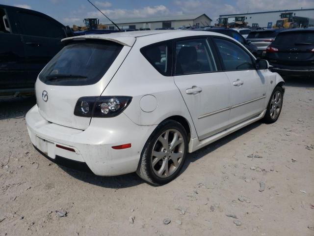 2007 Mazda 3 მანქანა იყიდება აუქციონზე, vin: JM1BK343871765437, აუქციონის ნომერი: 69562865