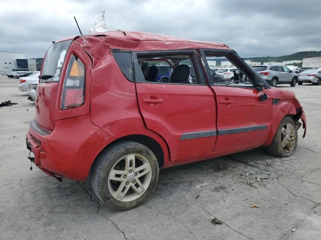 50082806 :رقم المزاد ، KNDJT2A23B7332631 vin ، 2011 Kia Soul مزاد بيع