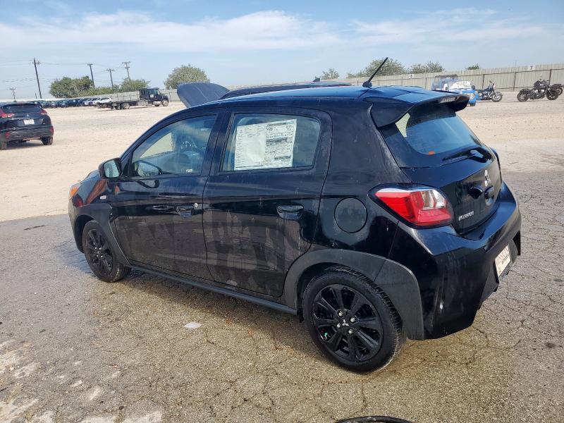 Продаж на аукціоні авто 2024 Mitsubishi Mirage Se, vin: ML32AWHJ9RH030444, номер лоту: 67323255