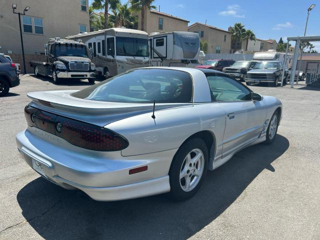 Продажа на аукционе авто 1999 Pontiac Firebird, vin: 2G2FS22K1X2231730, номер лота: 69465915