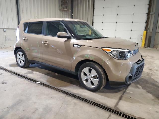 Aukcja sprzedaży 2016 Kia Soul, vin: KNDJN2A20G7269621, numer aukcji: 67183825