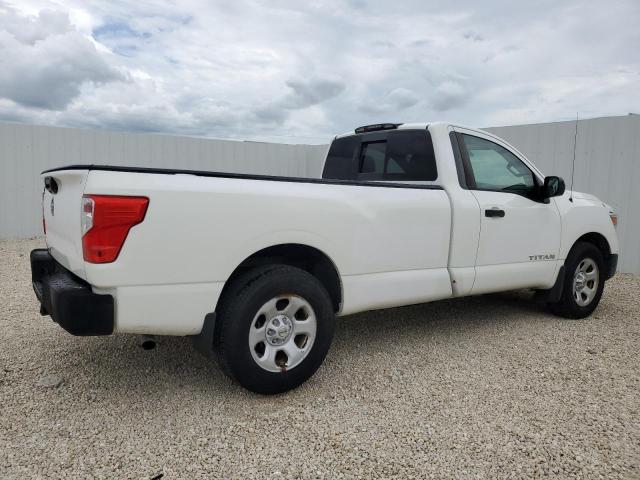 Продаж на аукціоні авто 2019 Nissan Titan S, vin: 1N6AA1R70KN521908, номер лоту: 69290525