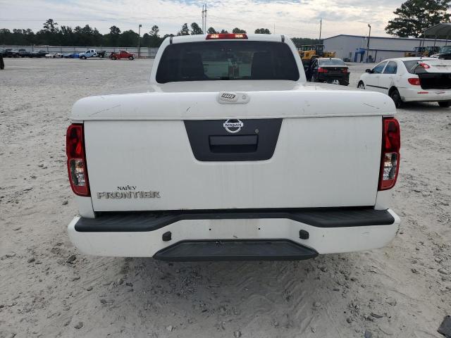 Продаж на аукціоні авто 2019 Nissan Frontier, vin: 1N6BD0CT9KN780019, номер лоту: 70698355